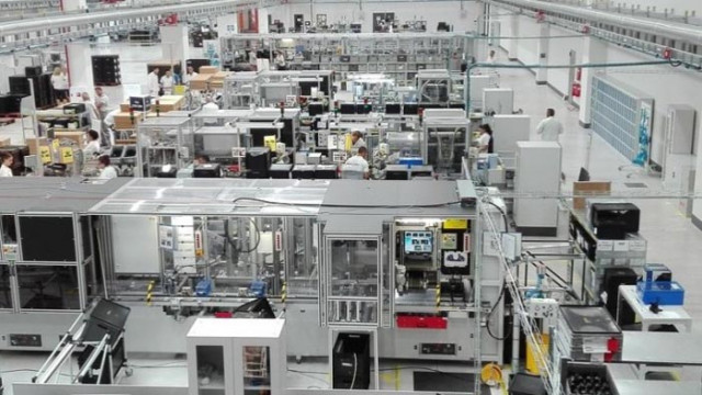 Германска автомобилна корпорация мести цялото си производство в Пазарджик