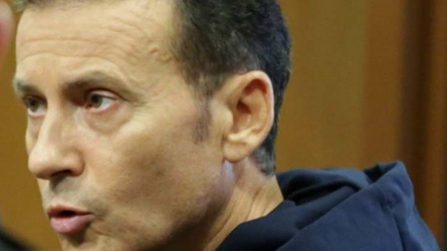 КПКОНПИ внесе искове за отнемане на имущество за 140 млн. лв. от Миню Стайков и сина му