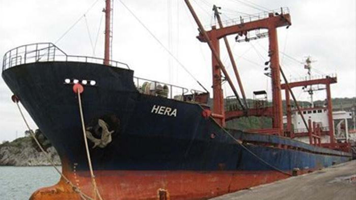 Почина подсъдим по делото „Хера“