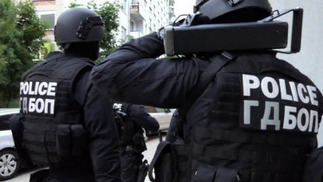 Задържаният за тероризъм в Бургас е шампион по борба