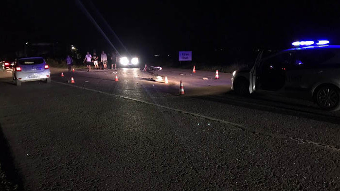 Тежка катастрофа край Крън, двама са с опасност за живота