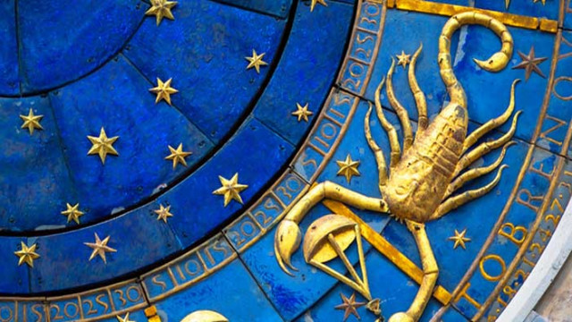 Защо е лесно да се влюбиш в жена Скорпион?