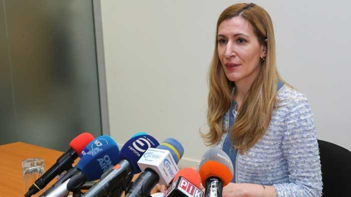 Ангелкова: Очакваме туристи и от Словакия, Полша, Чехия и Скандинавските страни