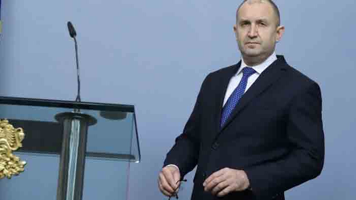 Радев: Прокуратурата да публикува незабавно целия „чат“ с Бобоков