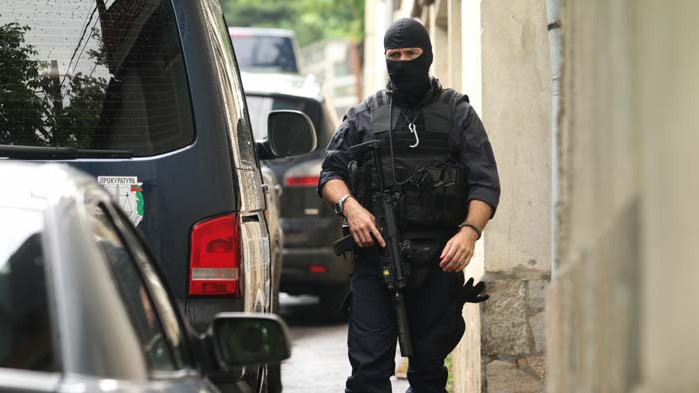 Арестуваха бивш служител на МВР, приближен до Божков