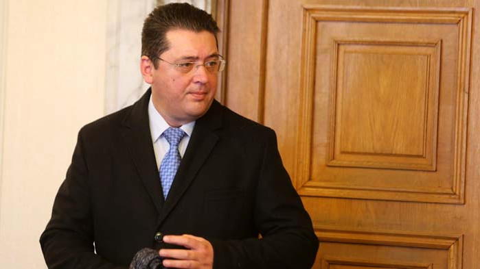 Пламен Узунов е на разпит в Националното следствие