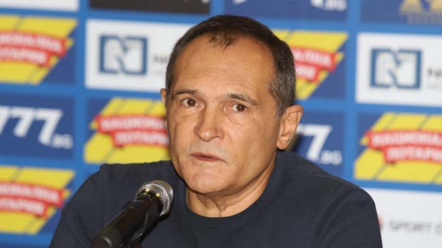 Васил Божков: Спецпрокуратурата е наказателен отряд