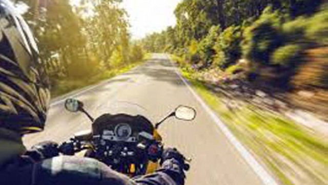 Съдят мъж в Силистра, карал мотор след употреба на канабис