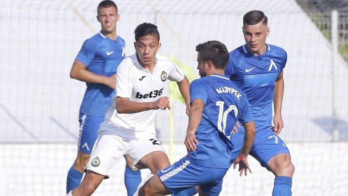 Славия мечтае за Лига Европа след пълен обрат над Левски