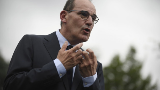 Кастекс предупреди: Социалната и икономическа криза започва във Франция