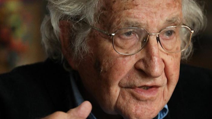 Ноам Чомски: Пандемията произтича от дълбоки провали на капитализма