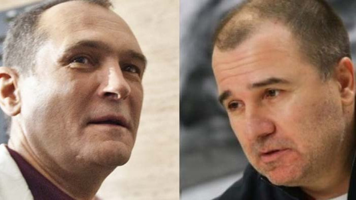 Цветомир Найденов има предположение кой е „свидетелят“ на Божков