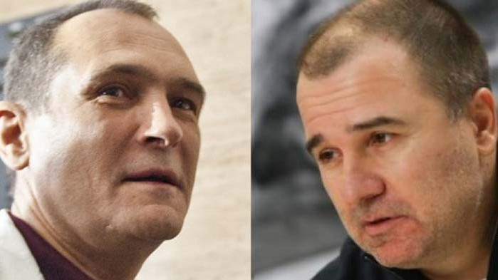 Найденов към Васил Божков: Излежи си присъдите за убийства и после се занимавай с политика