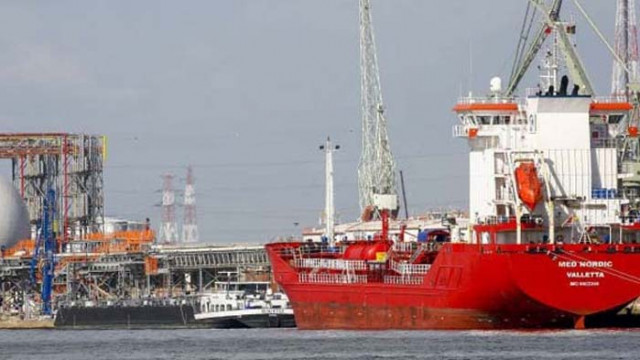 Обрат: Български моряци не са заразили екипаж на кораб с COVID-19