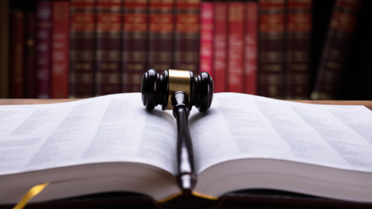 18 години затвор за дъщерята, убила баща си в София