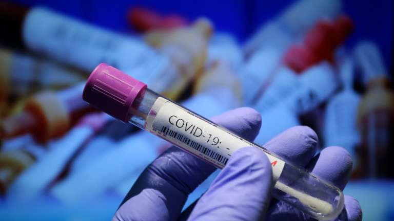 Почина още един пастор от заразените с COVID-19 в Перущица
