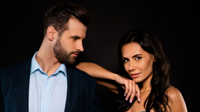 12-те зодии, които искат да контролират всичко