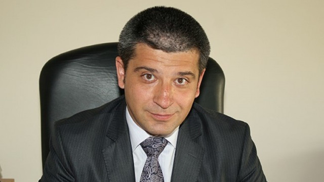ВиК холдингът финансира региони с ограничени водни ресурси