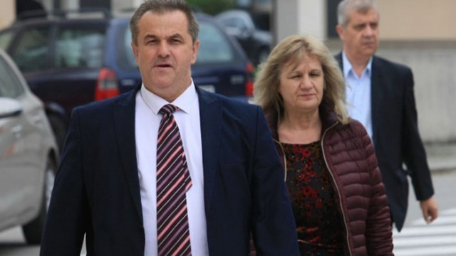 Прокуратурата внесе обвинението срещу Панайот Рейзи в съда