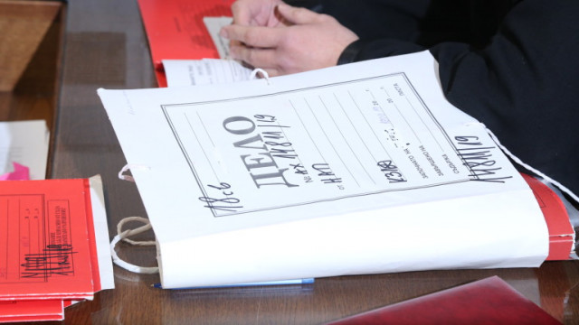 Съдът пусна на свобода прокурора, хулиганствал в болница