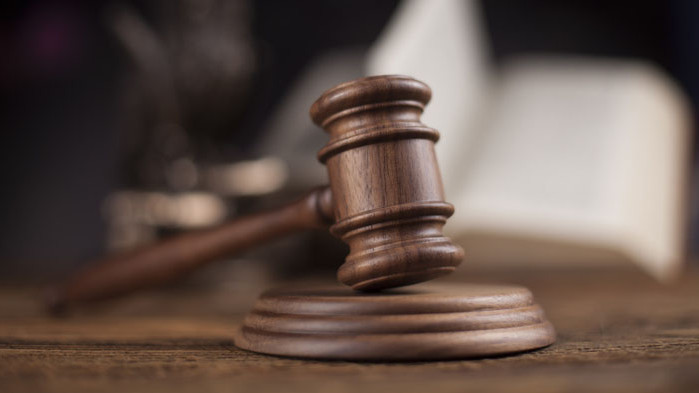 Потвърдиха ареста на обвиняем за държане на наркотици с цел разпространение в Силистра