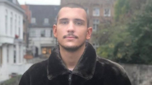 Съдът: Кристиан Николов остава в ареста