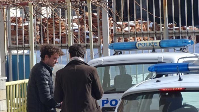 Отново отложиха делото срещу Явор Бахаров заради неявяване на свидетели