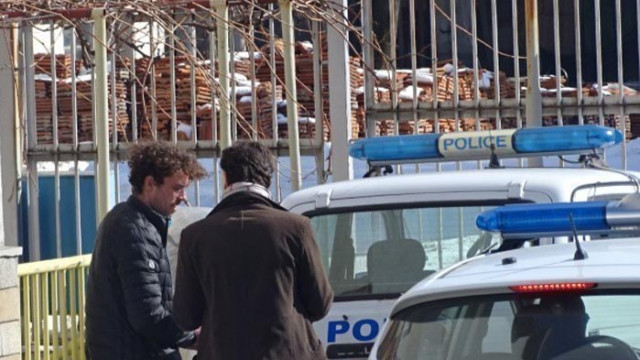 Отново отложиха делото срещу Явор Бахаров заради неявяване на свидетели