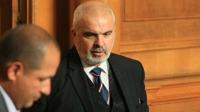Маноил Манев: Кой не си знае правомощията или мисли, че ние не му ги знаем?