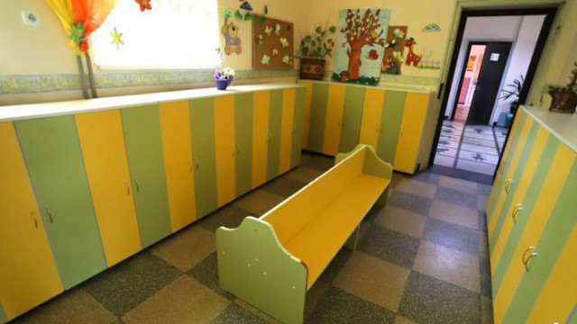 На първо четене: Задължително предучилищно образование за 4-годишните