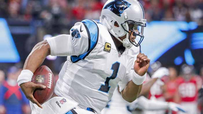 Пейтриътс потвърдиха привличането на Нютън