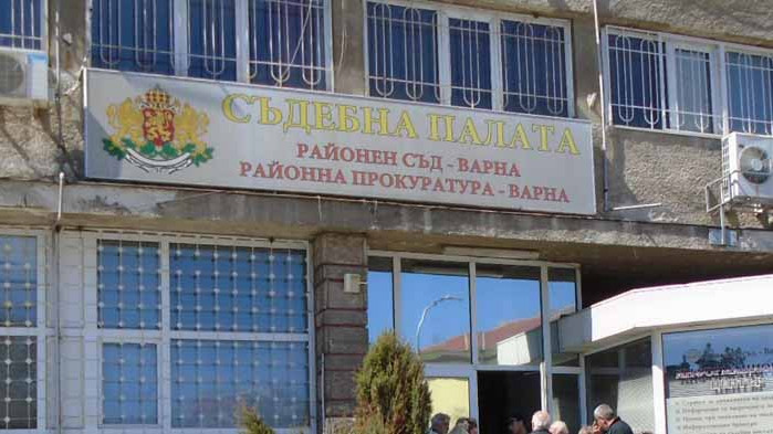 20-годишен немски турист получи условна присъда за нанасяне на средна телесна повреда