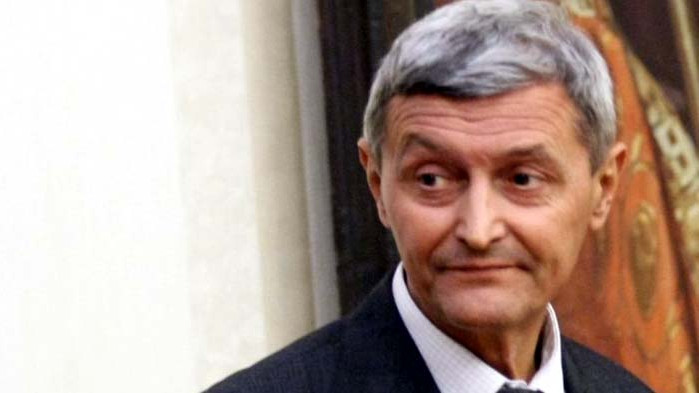 Повдигат обвинение на Илия Милушев