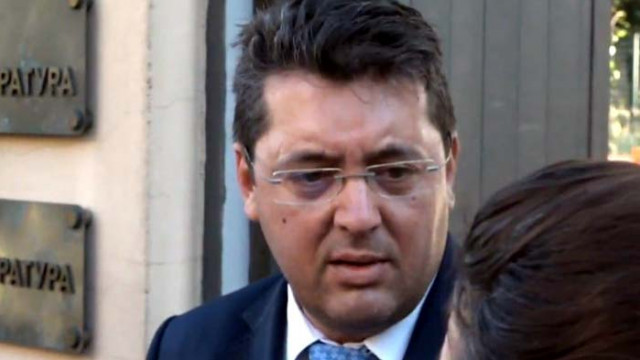 Президентският съветник Пламен Узунов вече е обвиняем