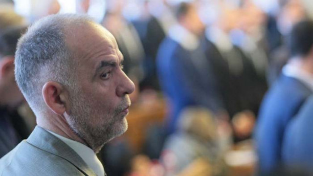 НАБЧ сезира прокуратурата за Тома Белев