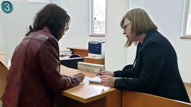 Пенсиите на над 32 000 пенсионери вдигнати от 3-те "златни години"