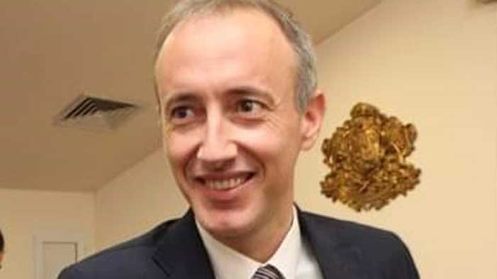 Вълчев предлага 507 да са иновативните училища