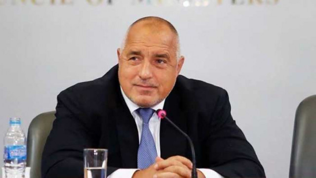 Елисавета Белобрадова: Бойко Борисов е харизматичен. Затова и управлява толкова време!