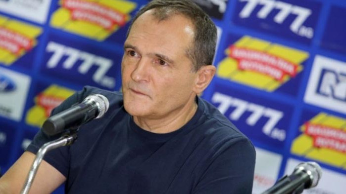 Разбиха Божков, разкриха опити за подкуп на фенклуб