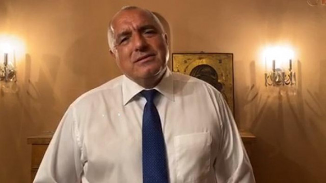 Министър-председателят с извънредно обръщение (НА ЖИВО)