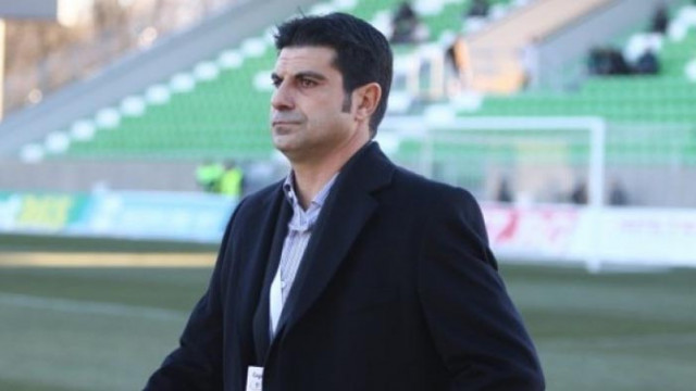 Гонзо: Лудогорец е отбор извън българските стандарти