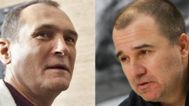 Найденов: През януари Божков опита да изпрати 10 000 фена на Левски при Борисов