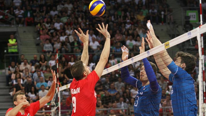 Георги Сеганов с Covid-19, пробите на останалите са отрицателни