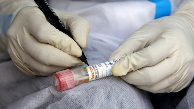 Българският кечист Мирослав Барняшев е заразен с COVID-19 (ВИДЕО)