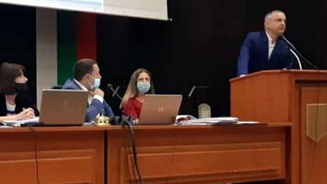 Иван Портних: Поляни има навсякъде, но човешкия ресурс - това го има Варна