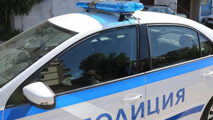 Арестуваха един от внуците на Цар Киро за шофиране в нетрезво състояние