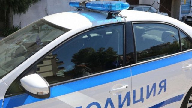 Арестуваха един от внуците на Цар Киро за шофиране в нетрезво състояние