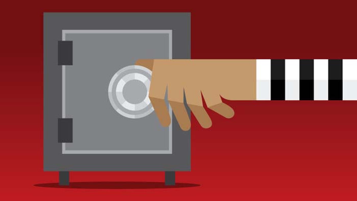 Мним търговец задигна пари от касата на столично заведение