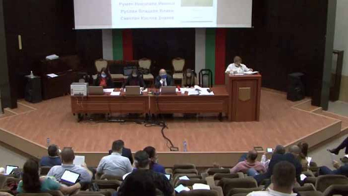 Съветници отказаха да върнат улица на варненци