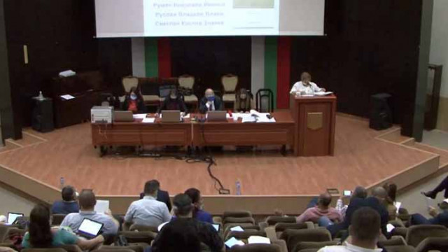 Съветници отказаха да върнат улица на варненци